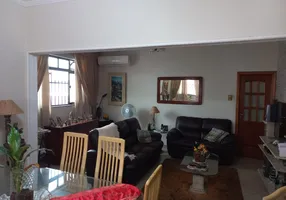 Foto 1 de Casa com 3 Quartos à venda, 350m² em Campo Grande, Santos