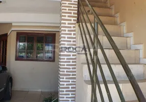 Foto 1 de Casa com 2 Quartos à venda, 138m² em Conjunto Habitacional Dom Constantino Amstalden, São Carlos