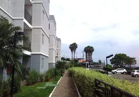 Foto 1 de Apartamento com 2 Quartos para alugar, 45m² em Parque Jambeiro, Campinas