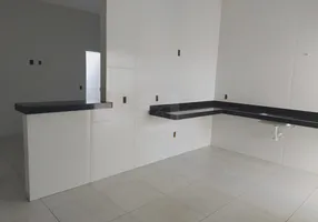 Foto 1 de Casa com 2 Quartos à venda, 145m² em São Jorge, Uberlândia