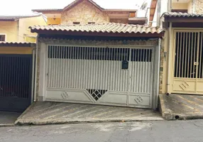 Foto 1 de Sobrado com 3 Quartos à venda, 130m² em Vila Francisco Mineiro, Guarulhos