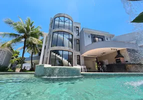 Foto 1 de Casa de Condomínio com 6 Quartos à venda, 950m² em Barra da Tijuca, Rio de Janeiro