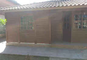 Foto 1 de Casa com 4 Quartos à venda, 237m² em Vargem Grande, Rio de Janeiro