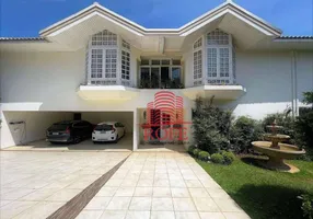 Foto 1 de Casa de Condomínio com 5 Quartos à venda, 752m² em Palos Verdes, Carapicuíba