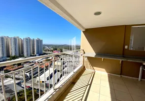 Foto 1 de Apartamento com 3 Quartos à venda, 91m² em Vila Antonieta, Guarulhos