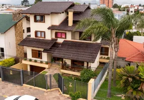 Foto 1 de Casa com 4 Quartos à venda, 480m² em Sao Luiz, Farroupilha