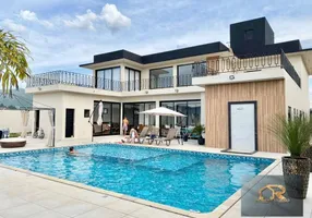 Foto 1 de Casa de Condomínio com 6 Quartos à venda, 750m² em , Vargem