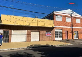 Foto 1 de Ponto Comercial para alugar, 60m² em Getúlio Vargas, Sapucaia do Sul