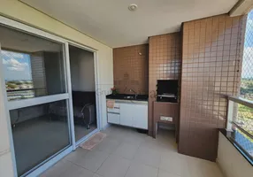 Foto 1 de Apartamento com 3 Quartos à venda, 87m² em Jardim Satélite, São José dos Campos