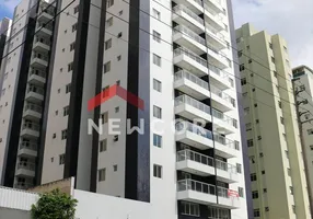 Foto 1 de Apartamento com 2 Quartos à venda, 74m² em Cristo Rei, Curitiba