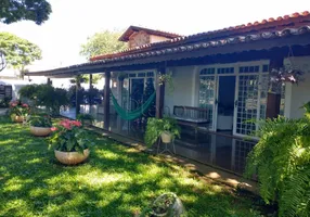 Foto 1 de Casa com 6 Quartos à venda, 444m² em Parque Taquaral, Campinas