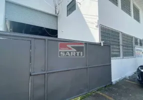 Foto 1 de Galpão/Depósito/Armazém para alugar, 700m² em Jardim Pereira Leite, São Paulo