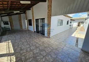 Foto 1 de Casa com 4 Quartos para venda ou aluguel, 183m² em Jardim das Nações, Salto