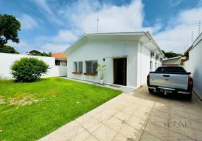 Foto 1 de Casa com 3 Quartos à venda, 224m² em Jardim Esplanada, São José dos Campos