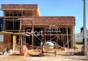 Foto 1 de Casa de Condomínio com 3 Quartos à venda, 188m² em Cascata, Paulínia