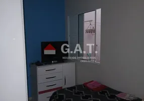 Foto 1 de Casa de Condomínio com 3 Quartos à venda, 102m² em Terra Nova, Sorocaba