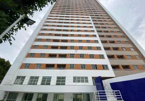 Foto 1 de Apartamento com 2 Quartos à venda, 55m² em Centro, Fortaleza