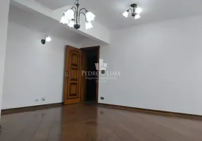 Foto 1 de Apartamento com 3 Quartos à venda, 94m² em Penha, São Paulo