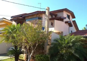 Foto 1 de Casa de Condomínio com 3 Quartos à venda, 360m² em Parque Tres Meninos, Sorocaba
