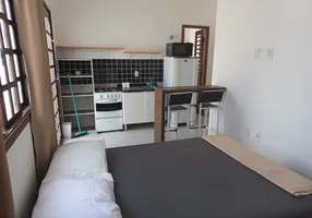 Foto 1 de Apartamento com 1 Quarto para alugar, 42m² em Messejana, Fortaleza