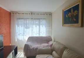 Foto 1 de Apartamento com 2 Quartos à venda, 73m² em Jardim Nordeste, São Paulo