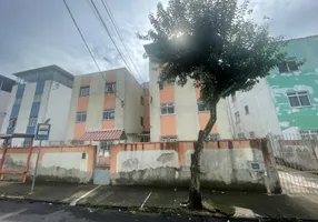 Foto 1 de Apartamento com 2 Quartos para alugar, 70m² em Jardim de Alah, Juiz de Fora