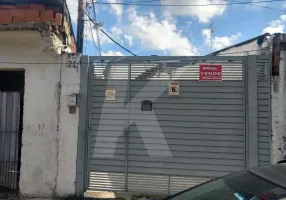 Foto 1 de Casa com 3 Quartos à venda, 205m² em Vila Gustavo, São Paulo