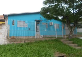 Foto 1 de Casa com 2 Quartos à venda, 301m² em Esmeralda, Viamão