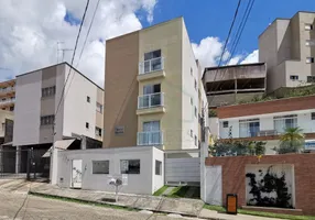 Foto 1 de Apartamento com 2 Quartos à venda, 65m² em Jardim Vitoria, Poços de Caldas