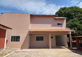 Foto 1 de Casa de Condomínio com 3 Quartos à venda, 224m² em Centro, Caldas Novas