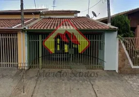 Foto 1 de Casa com 2 Quartos à venda, 124m² em Vila Santa Isabel, Taubaté