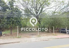 Foto 1 de Lote/Terreno à venda, 3170m² em Parque São Quirino, Campinas