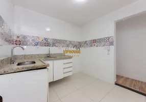 Foto 1 de Apartamento com 3 Quartos para alugar, 83m² em Vila Romana, São Paulo