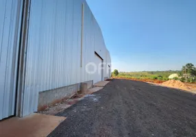 Foto 1 de Galpão/Depósito/Armazém para alugar, 1000m² em Betel, Paulínia