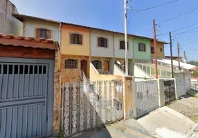 Foto 1 de Sobrado com 2 Quartos à venda, 93m² em Vila Rosalia, Guarulhos