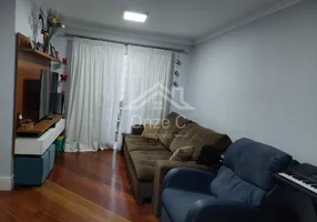 Foto 1 de Apartamento com 3 Quartos à venda, 93m² em Vila Milton, Guarulhos