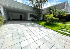 Foto 1 de Casa com 4 Quartos à venda, 548m² em São Luíz, Belo Horizonte