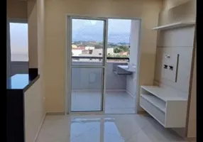 Foto 1 de Apartamento com 2 Quartos à venda, 58m² em Vila Rangel, São José dos Campos