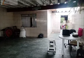 Foto 1 de Casa com 2 Quartos à venda, 151m² em Paulicéia, São Bernardo do Campo