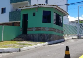 Foto 1 de Apartamento com 3 Quartos para alugar, 115m² em Itapuã, Salvador