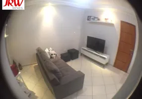 Foto 1 de Apartamento com 2 Quartos à venda, 62m² em Vila Brizzola, Indaiatuba