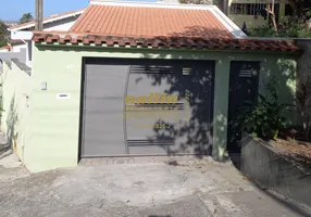 Foto 1 de Casa com 3 Quartos à venda, 158m² em Jardim Sao Jose, Itatiba