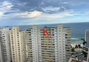 Foto 1 de Cobertura com 4 Quartos à venda, 300m² em Barra Funda, Guarujá