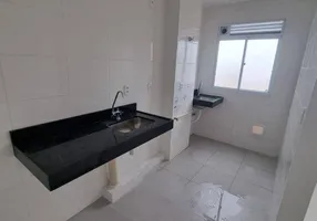 Foto 1 de Apartamento com 2 Quartos à venda, 43m² em Distrito Industrial, Campinas