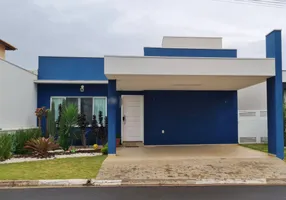 Foto 1 de Casa de Condomínio com 4 Quartos à venda, 172m² em Residencial Phytus, Itupeva