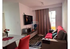 Foto 1 de Apartamento com 2 Quartos à venda, 54m² em Porto Dantas, Aracaju