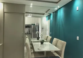 Foto 1 de Apartamento com 2 Quartos à venda, 54m² em Reserva Sul Condomínio Resort, Ribeirão Preto