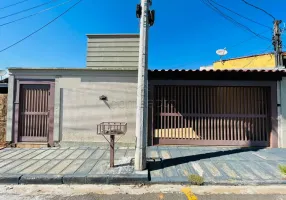 Foto 1 de Casa com 2 Quartos à venda, 160m² em Jardim Maria Lucia, São José do Rio Preto