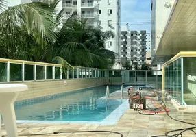 Foto 1 de Apartamento com 2 Quartos à venda, 83m² em Cidade Ocian, Praia Grande