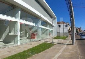 Ponto Comercial na Avenida Assis Brasil, 51563415, Santa Maria